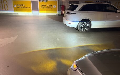 BMW 5 серия, 2006 год, 950 000 рублей, 11 фотография