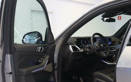 BMW X7, 2025 год, 16 200 000 рублей, 6 фотография