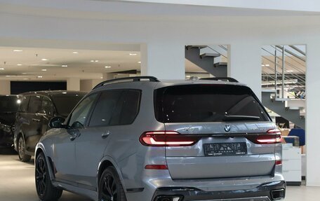 BMW X7, 2025 год, 16 200 000 рублей, 4 фотография