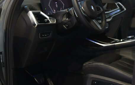 BMW X7, 2025 год, 16 200 000 рублей, 7 фотография