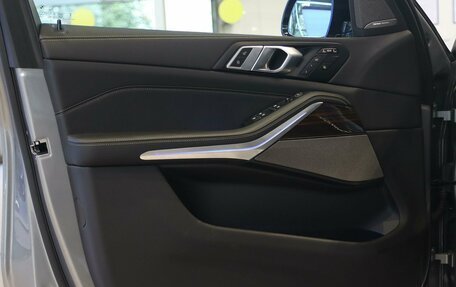 BMW X7, 2025 год, 16 200 000 рублей, 8 фотография