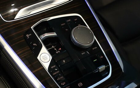 BMW X7, 2025 год, 16 200 000 рублей, 14 фотография