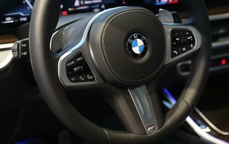 BMW X7, 2025 год, 16 200 000 рублей, 13 фотография