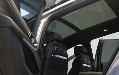 BMW X7, 2025 год, 16 200 000 рублей, 21 фотография
