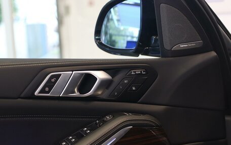 BMW X7, 2025 год, 16 200 000 рублей, 9 фотография