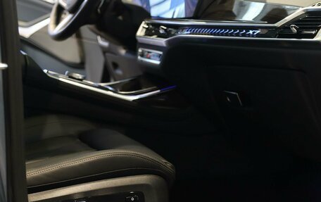 BMW X7, 2025 год, 16 200 000 рублей, 18 фотография