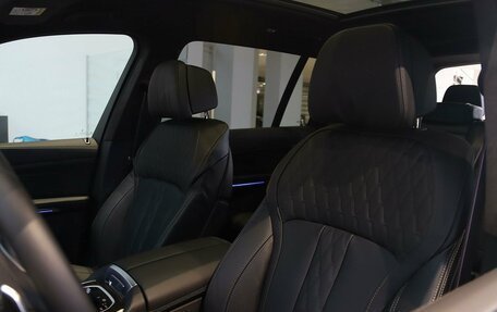 BMW X7, 2025 год, 16 200 000 рублей, 10 фотография