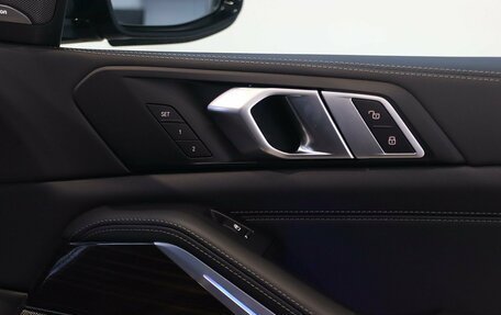 BMW X7, 2025 год, 16 200 000 рублей, 19 фотография