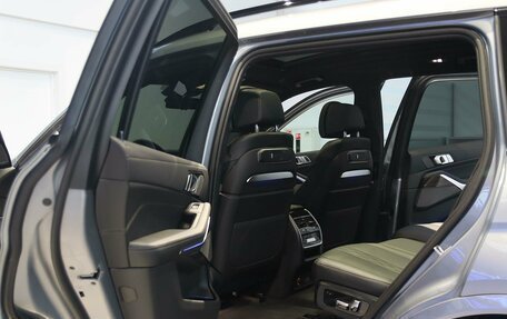 BMW X7, 2025 год, 16 200 000 рублей, 20 фотография