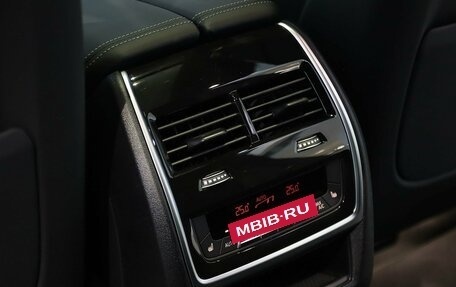 BMW X7, 2025 год, 16 200 000 рублей, 22 фотография