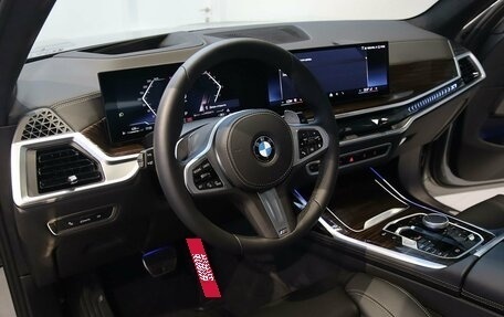 BMW X7, 2025 год, 16 200 000 рублей, 11 фотография