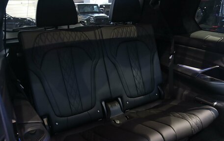 BMW X7, 2025 год, 16 200 000 рублей, 23 фотография