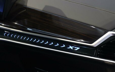 BMW X7, 2025 год, 16 200 000 рублей, 26 фотография