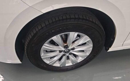Volkswagen Lavida, 2024 год, 1 850 000 рублей, 8 фотография