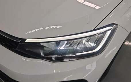 Volkswagen Lavida, 2024 год, 1 850 000 рублей, 6 фотография