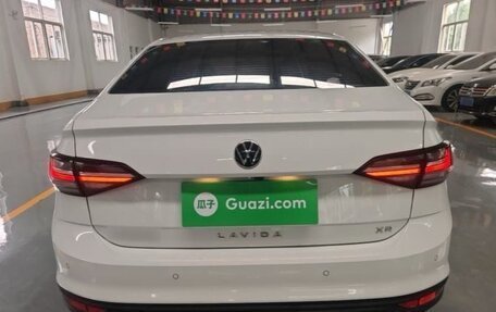 Volkswagen Lavida, 2024 год, 1 850 000 рублей, 3 фотография