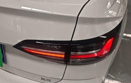 Volkswagen Lavida, 2024 год, 1 850 000 рублей, 7 фотография