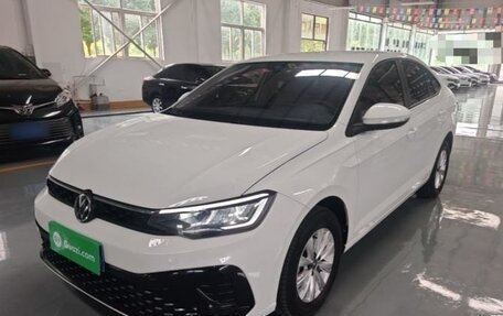 Volkswagen Lavida, 2024 год, 1 850 000 рублей, 2 фотография