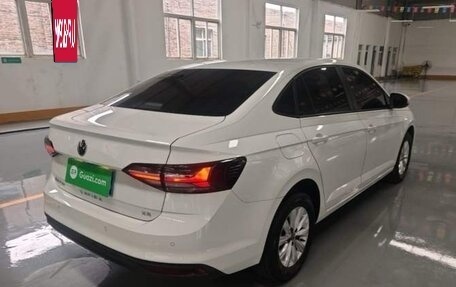 Volkswagen Lavida, 2024 год, 1 850 000 рублей, 4 фотография