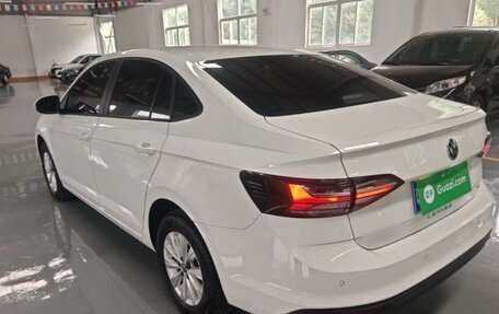 Volkswagen Lavida, 2024 год, 1 850 000 рублей, 13 фотография