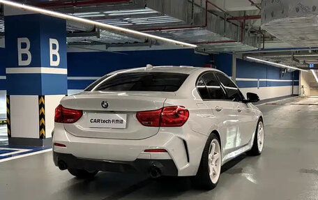 BMW 1 серия, 2023 год, 1 442 000 рублей, 4 фотография