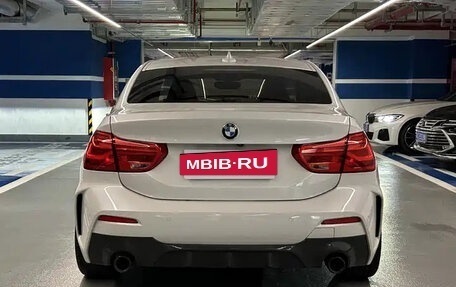 BMW 1 серия, 2023 год, 1 442 000 рублей, 5 фотография