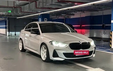 BMW 1 серия, 2023 год, 1 442 000 рублей, 3 фотография