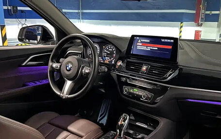 BMW 1 серия, 2023 год, 1 442 000 рублей, 9 фотография