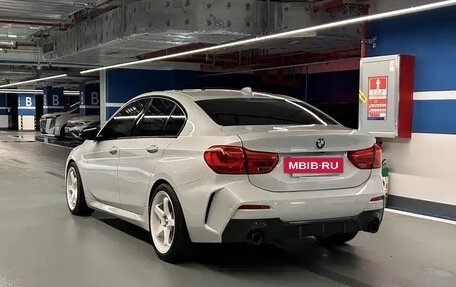 BMW 1 серия, 2023 год, 1 442 000 рублей, 6 фотография