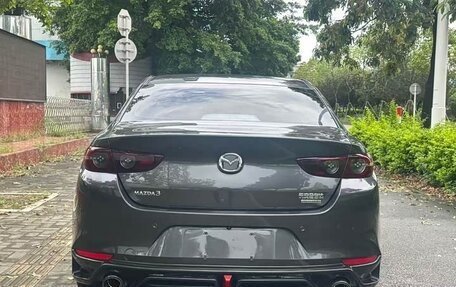 Mazda 3, 2022 год, 1 400 000 рублей, 6 фотография