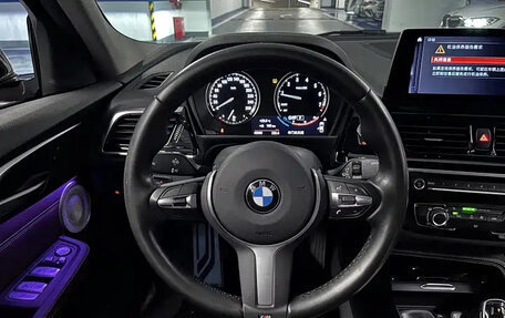 BMW 1 серия, 2023 год, 1 442 000 рублей, 11 фотография