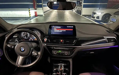 BMW 1 серия, 2023 год, 1 442 000 рублей, 10 фотография