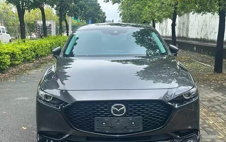 Mazda 3, 2022 год, 1 400 000 рублей, 2 фотография