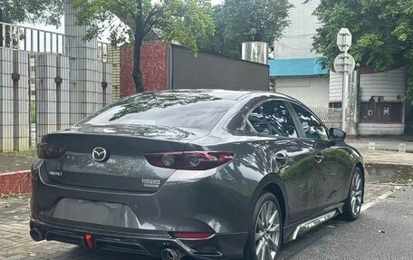 Mazda 3, 2022 год, 1 400 000 рублей, 5 фотография