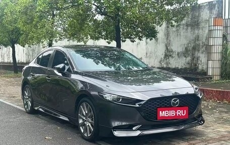 Mazda 3, 2022 год, 1 400 000 рублей, 3 фотография