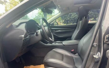Mazda 3, 2022 год, 1 400 000 рублей, 7 фотография
