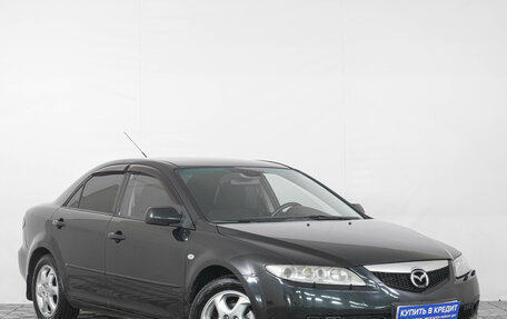 Mazda 6, 2005 год, 569 000 рублей, 2 фотография