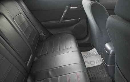 Mazda 6, 2005 год, 569 000 рублей, 11 фотография