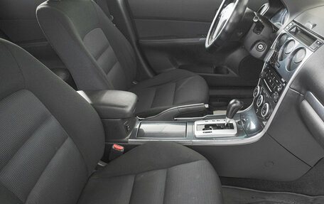 Mazda 6, 2005 год, 569 000 рублей, 12 фотография