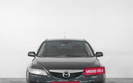 Mazda 6, 2005 год, 569 000 рублей, 3 фотография