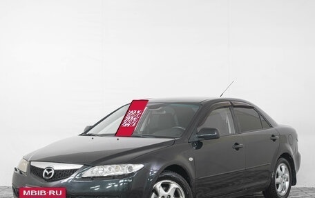Mazda 6, 2005 год, 569 000 рублей, 4 фотография
