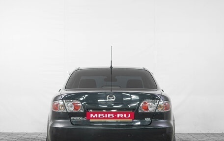 Mazda 6, 2005 год, 569 000 рублей, 6 фотография