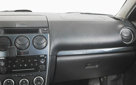 Mazda 6, 2005 год, 569 000 рублей, 15 фотография