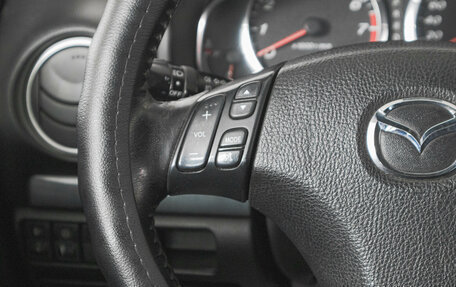 Mazda 6, 2005 год, 569 000 рублей, 17 фотография