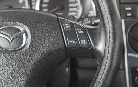 Mazda 6, 2005 год, 569 000 рублей, 18 фотография