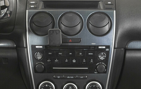 Mazda 6, 2005 год, 569 000 рублей, 19 фотография