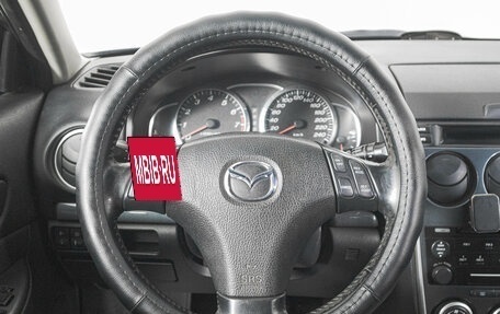 Mazda 6, 2005 год, 569 000 рублей, 16 фотография