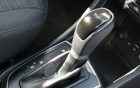 Hyundai Solaris II рестайлинг, 2014 год, 870 000 рублей, 14 фотография