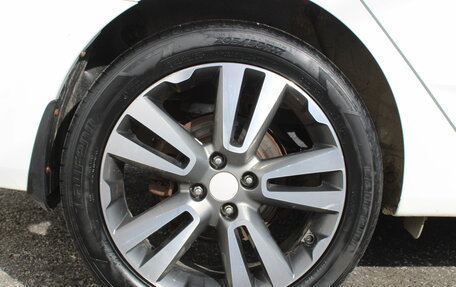 Hyundai Solaris II рестайлинг, 2014 год, 870 000 рублей, 16 фотография