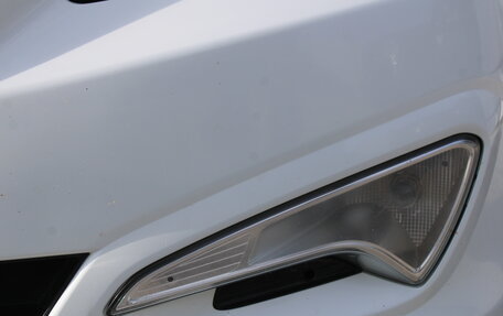 Hyundai Solaris II рестайлинг, 2014 год, 870 000 рублей, 18 фотография